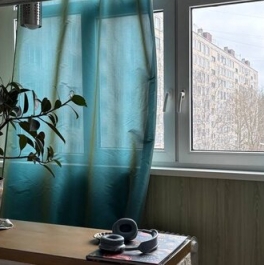 Продажа 2-комн квартиры на вторичном рынке Выборг, ул Декабриста Лунина,  д. 2