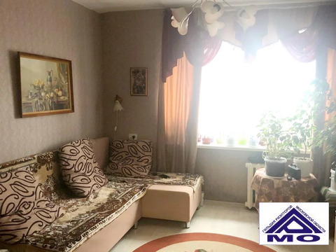 Продажа студии Павловский Посад, ул. Южная,  д. 16