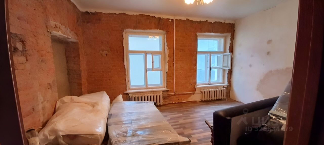 Продажа 2-комн квартиры на вторичном рынке Садовая улица, 22/2