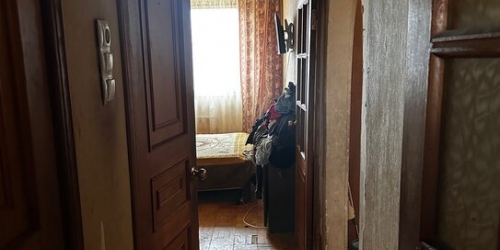 3-комн квартира ул Куликовская,  д. 9