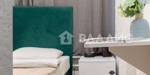 Студия улица Ольминского, 6