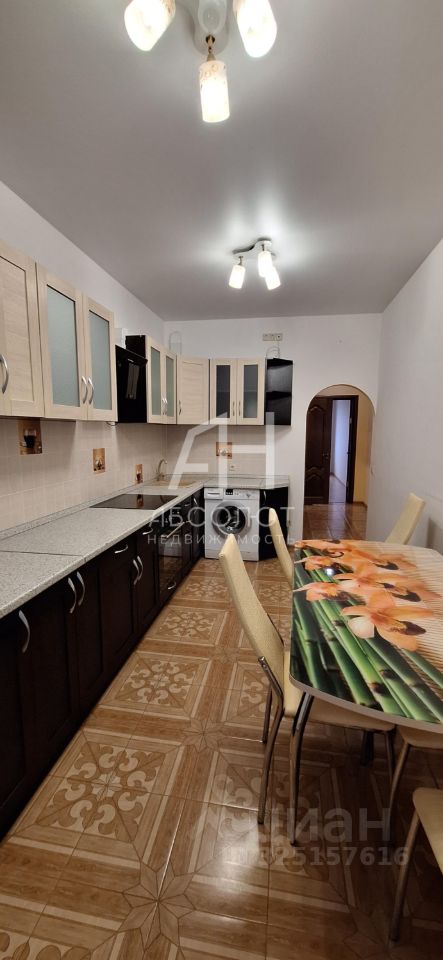 Продажа 2-комн квартиры на вторичном рынке Сергиев Посад, Владимирская улица, 2Ак1