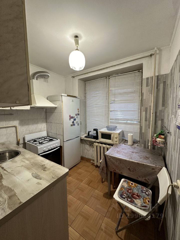 Продажа 3-комн квартиры на вторичном рынке Витебский проспект, 49к1