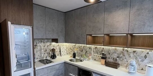 2-комн квартира Самотечный 3-й пер,  д. 23