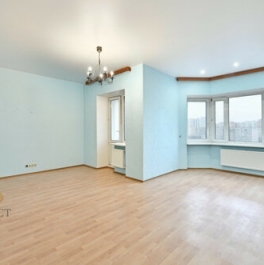 Продажа 4-комн квартиры на вторичном рынке Балашиха г, Заречная ул