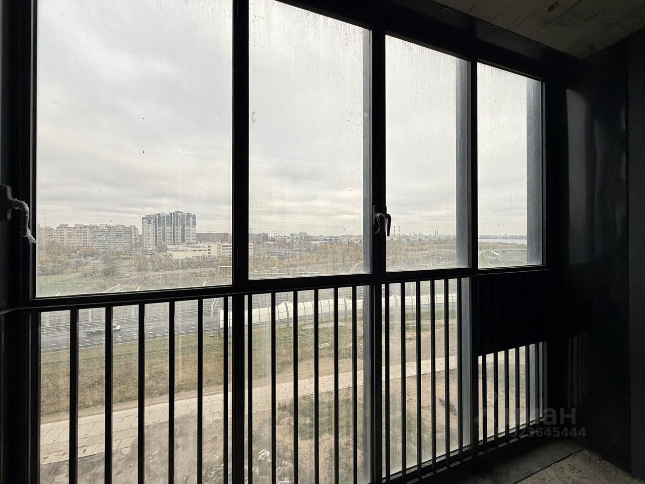 Продажа 1-комн квартиры на вторичном рынке улица Вадима Шефнера, 4