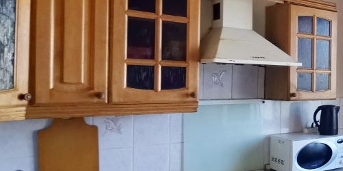 3-комн квартира Липецкая улица, 40