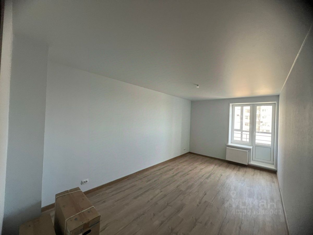 Аренда 1-комн квартиры на вторичном рынке Саввино мкр, Балашиха, бульвар Спасский,  д. 7