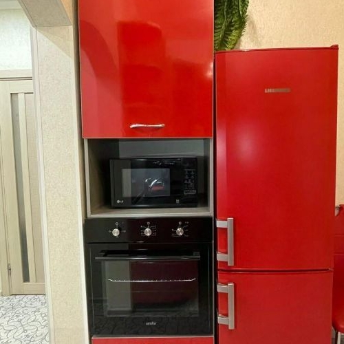 Студия Мебельная улица, 19К2