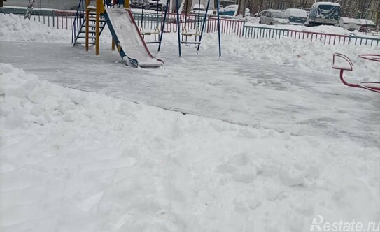 Продажа 2-комн квартиры на вторичном рынке Лобня г, Деповская ул,  д. 7