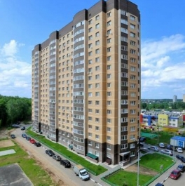 Продажа 1-комн квартиры на вторичном рынке посёлок Мебельной Фабрики, Заречная улица,  д. 3