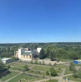 Продажа 2-комн квартиры на вторичном рынке Воскресенск, Юбилейный переулок,  д. 8