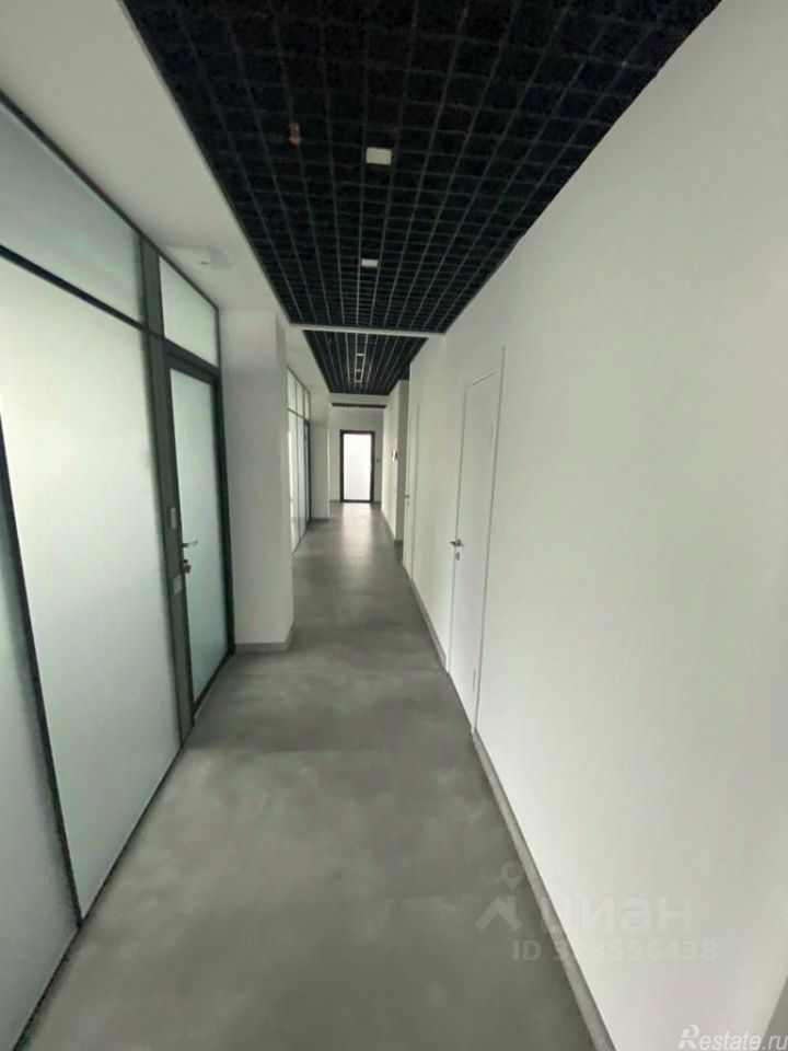 Продажа офиса улица Бутлерова,  д. 17