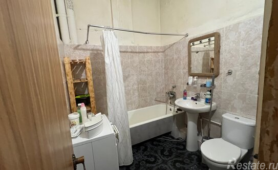 Продажа 1-комн квартиры на вторичном рынке Ивантеевка г, Первомайская ул,  д. 2