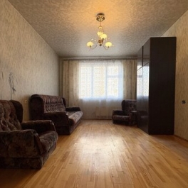 Продажа 3-комн квартиры на вторичном рынке ул Ангарская,  д. 20,  к. 2