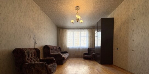 3-комн квартира ул Ангарская,  д. 20,  к. 2