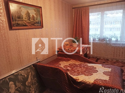 Продажа 3-комн квартиры на вторичном рынке Ногинск, ул. Комсомольская,  д. 80