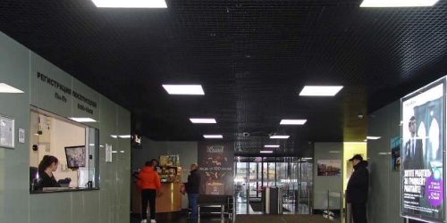 Офис Химиков улица,  д. 28,  к. литерас