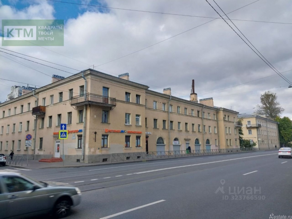 Аренда ПСН Тарасова улица,  д. 12/18