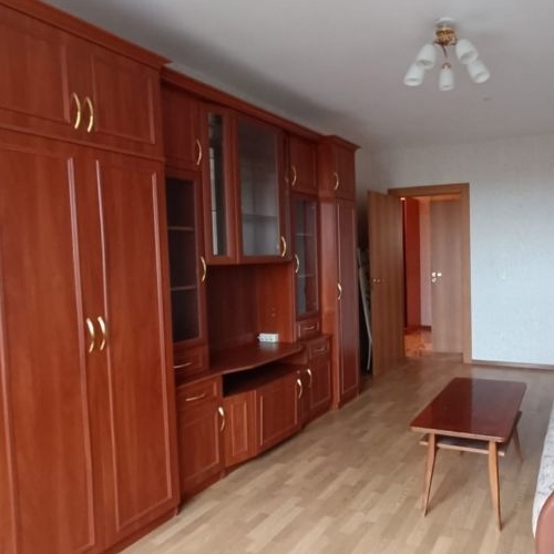 1-комн квартира улица Бабушкина, 82К2