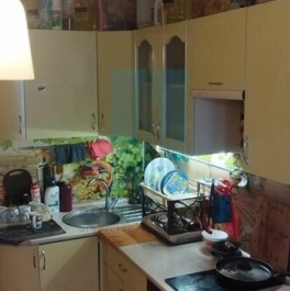 Продажа 4-комн квартиры на вторичном рынке Подольск г, Флотский проезд,  д. 3