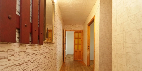 2-комн квартира Оренбургская,  д. 20,  к. 1