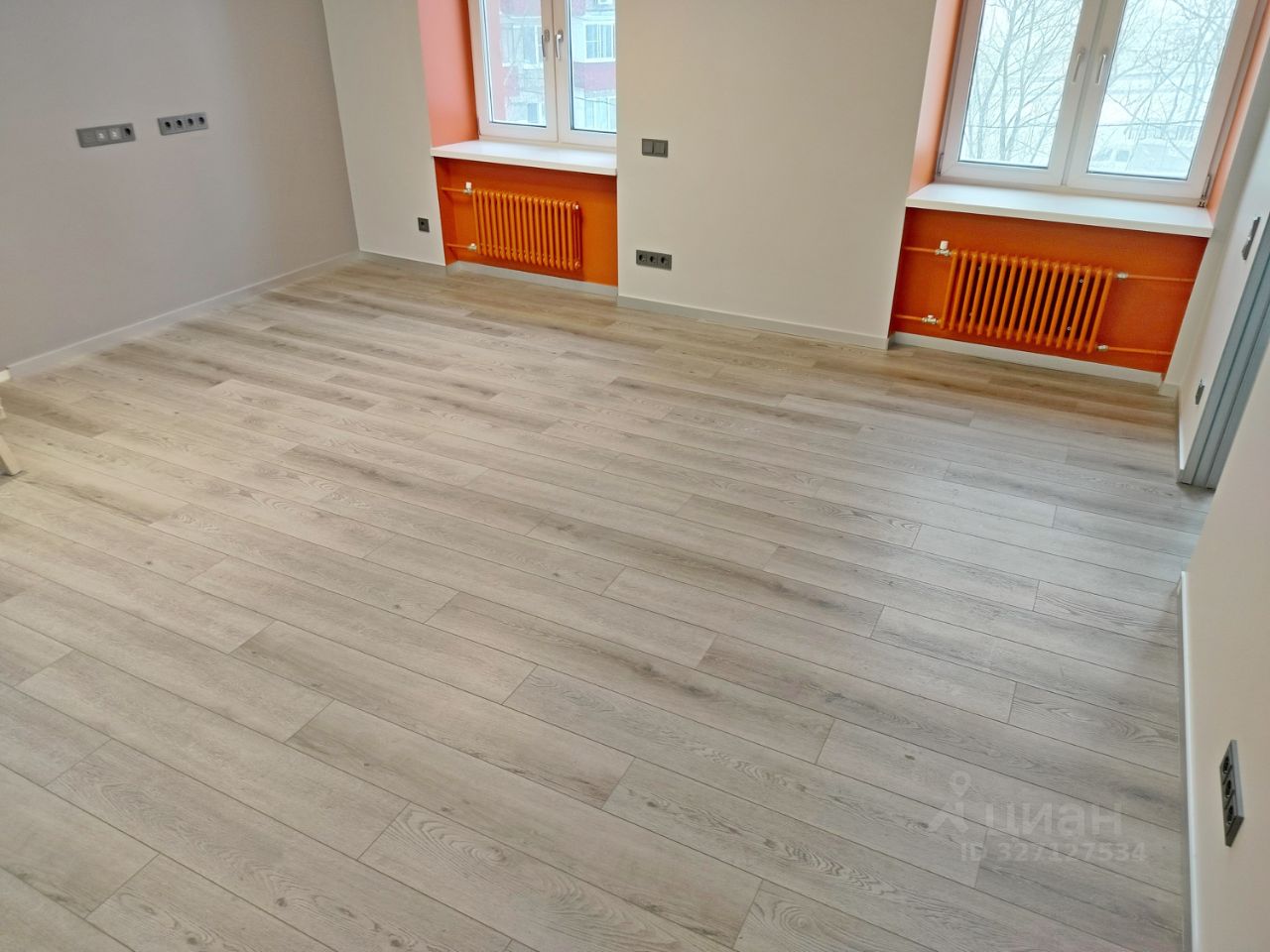 Продажа 3-комн квартиры на вторичном рынке 1-й Новомихалковский проезд, 2К1