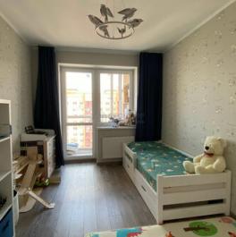 Продажа 3-комн квартиры на вторичном рынке Подлипки, Пионерская улица,  д. 13 к3