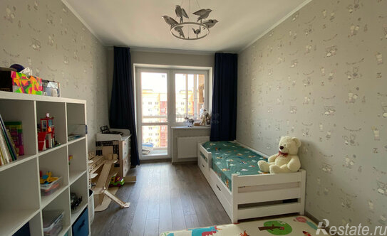 Продажа 3-комн квартиры на вторичном рынке Подлипки, Пионерская улица,  д. 13 к3