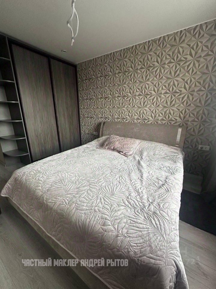 Продажа 3-комн квартиры на вторичном рынке Мытищи, Осташковское шоссе, 22к5