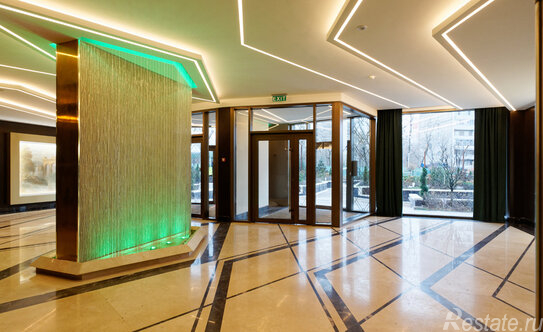 Продажа 1-комн квартиры на вторичном рынке улица Маршала Тухачевского,  д. 37/21