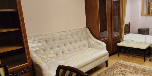 1-комн квартира Енисейская улица, 22