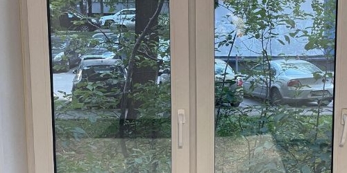 1-комн квартира Инициативная улица, 6К2