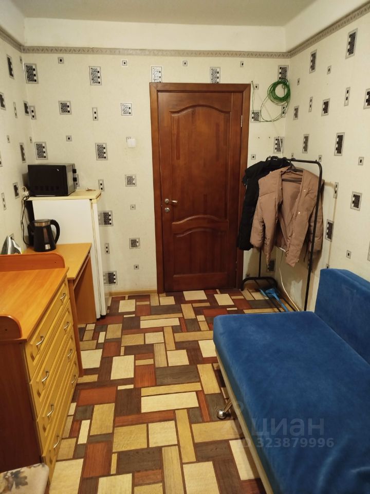 Продажа комнаты улица Подвойского, 34к2