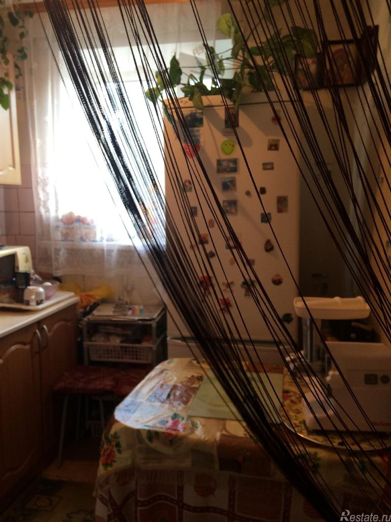 Продажа 1-комн квартиры на вторичном рынке г. Жуковский, Чапаева ул., 14а