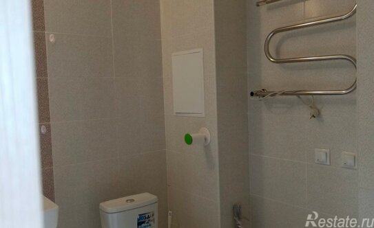 Продажа 1-комн квартиры на вторичном рынке Маршала Блюхера пр-кт,  д. 7,  к. 3