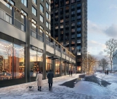 Продать Квартиры вторичка Дмитровское шоссе, 77с2   