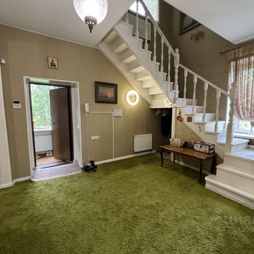 Коттедж/дом Нахабино пгт, Дзержинского ул,  д. 14