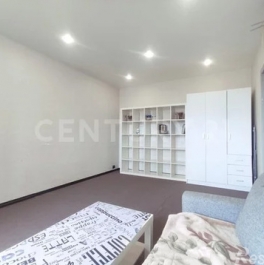 Продажа 1-комн квартиры на вторичном рынке Берингов проезд,  д. 5