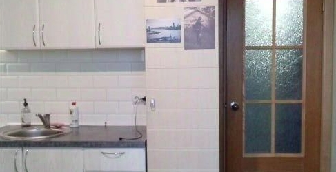 1-комн квартира улица Тельмана, 30к1