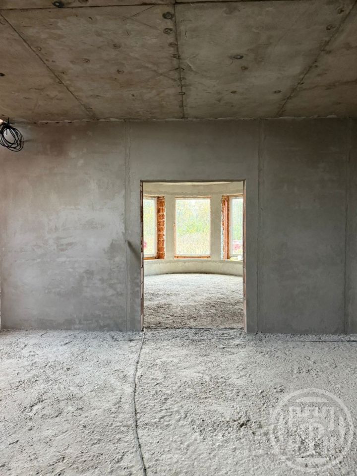 Продажа дома пос. Мга, улица Челюскинцев, 18