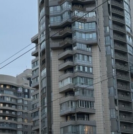 Продажа 1-комн квартиры на вторичном рынке Выборгское шоссе,  д. 15