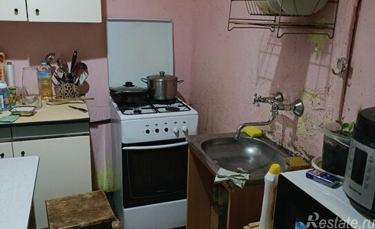 Продажа 2-комн квартиры на вторичном рынке проспект Солидарности,  д. 12 к2