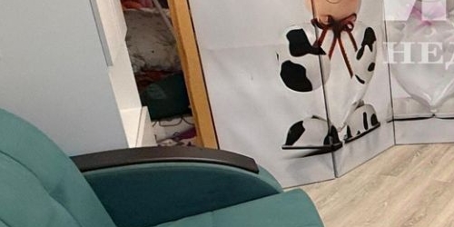 1-комн квартира Бойцовая улица, 21к2