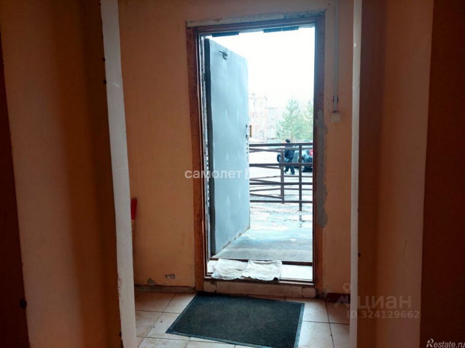 Аренда склада Старопавловский микрорайон, улица Герцена,  д. 18/1