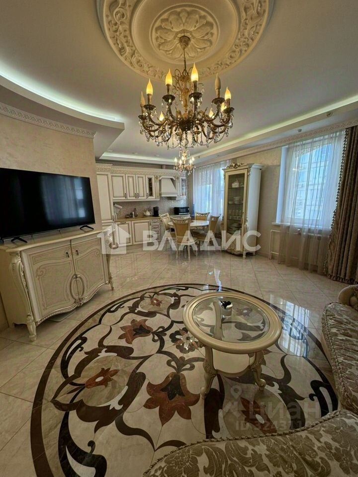 Продажа 2-комн квартиры на вторичном рынке Хорошевское шоссе, 12к1