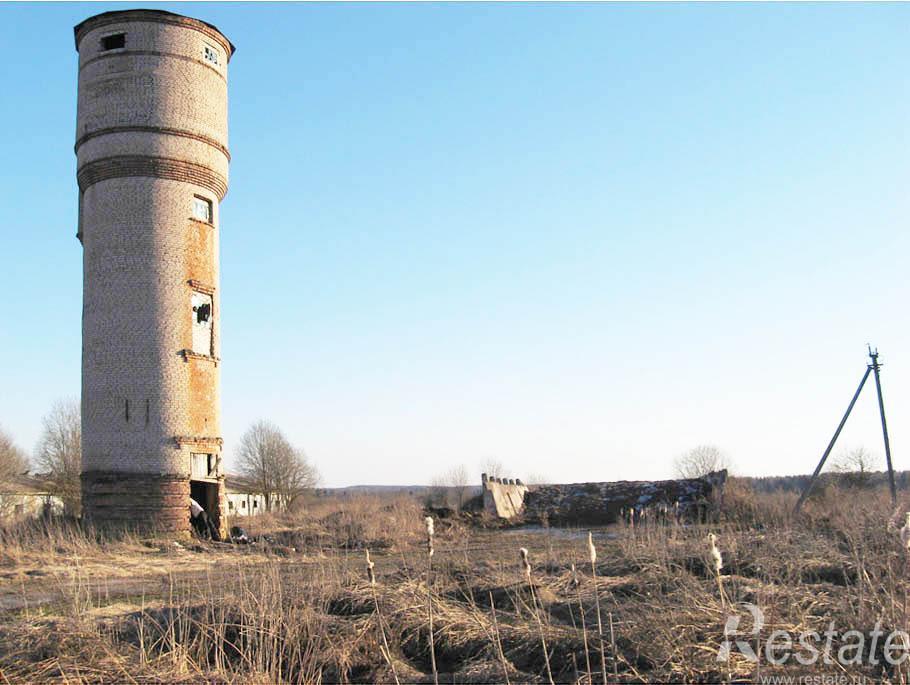 Продажа земли Большой Сабск д