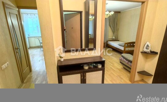 Продажа 2-комн квартиры на вторичном рынке Одинцово, ул Сколковская,  д. 1Б