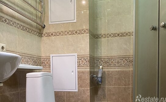 Аренда 1-комн квартиры на вторичном рынке Череповецкая улица,  д. 16