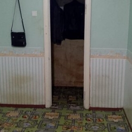 Продажа 2-комн квартиры на вторичном рынке Аэродромная улица,  д. 14